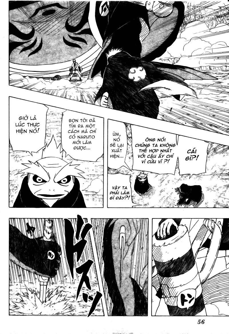 Naruto Chapter 433 - Trang 2