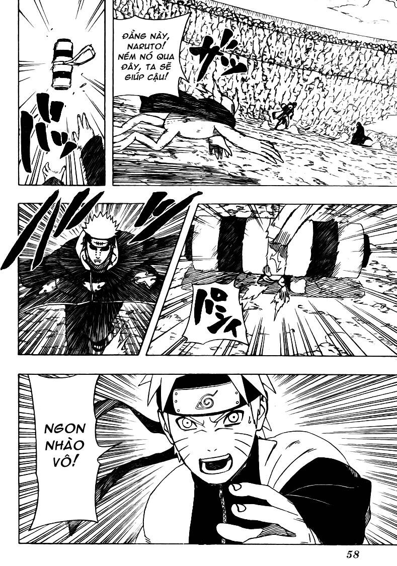 Naruto Chapter 433 - Trang 2