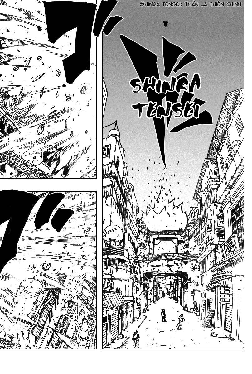 Naruto Chapter 429 - Trang 2