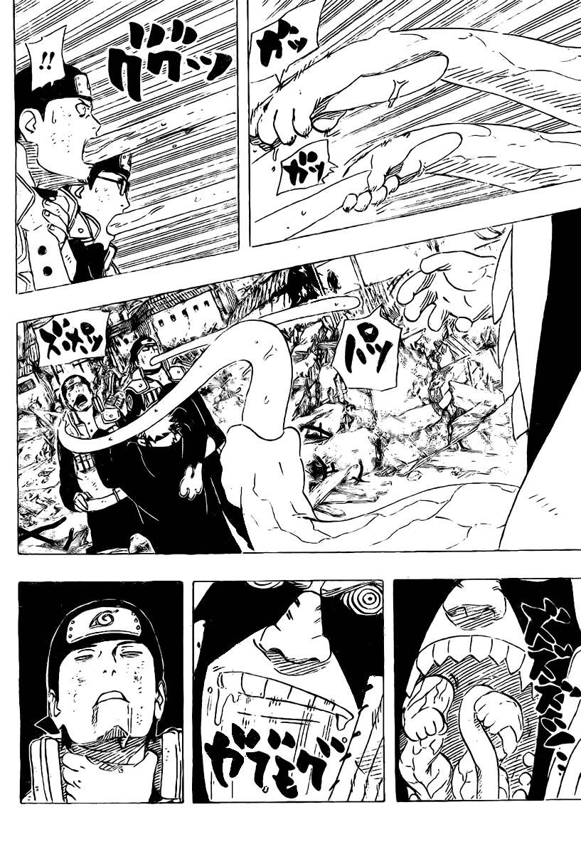 Naruto Chapter 426 - Trang 2