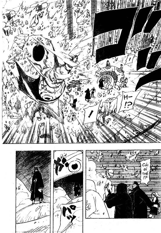 Naruto Chapter 425 - Trang 2