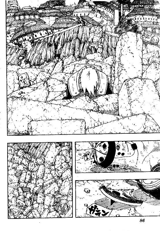 Naruto Chapter 425 - Trang 2