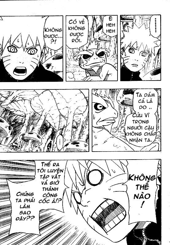 Naruto Chapter 425 - Trang 2