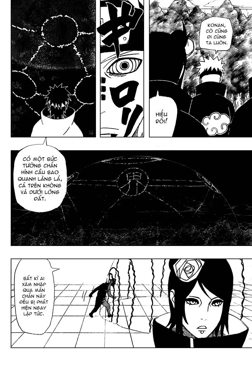 Naruto Chapter 419 - Trang 2