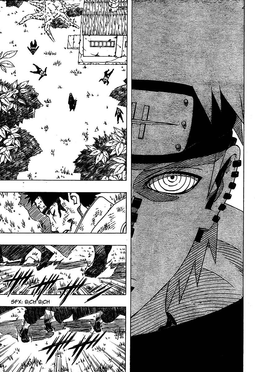 Naruto Chapter 418 - Trang 2