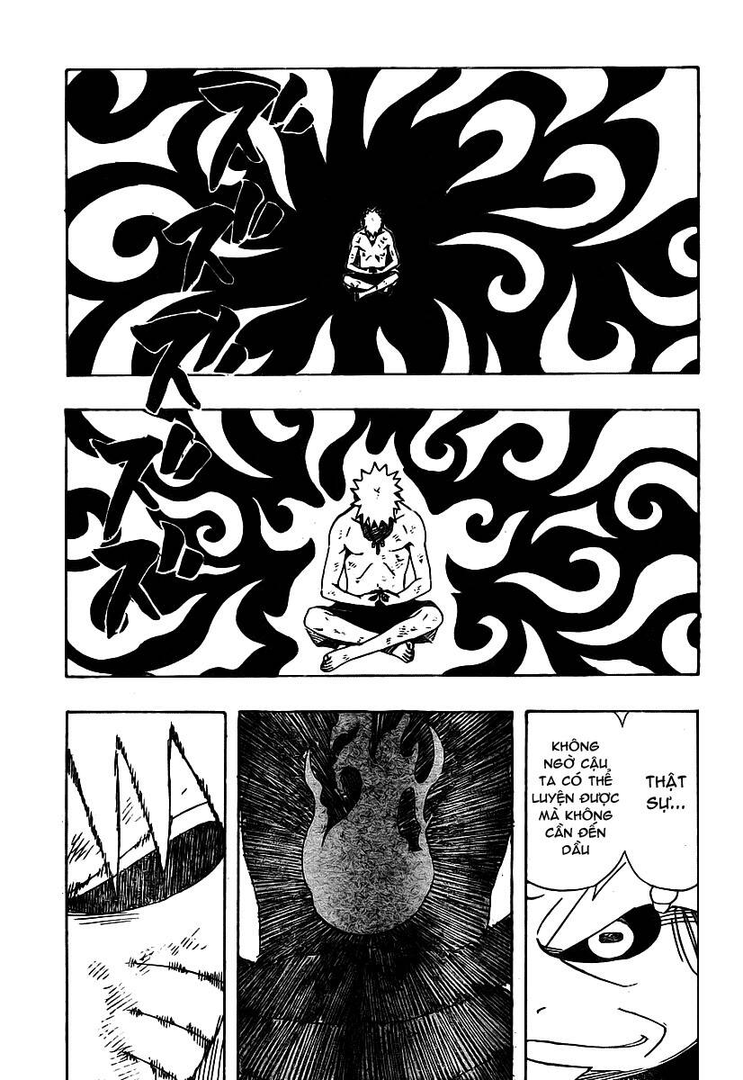 Naruto Chapter 418 - Trang 2