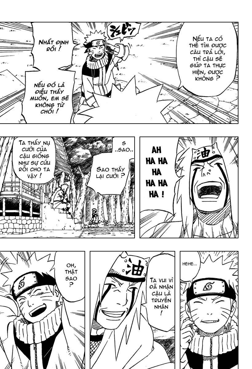 Naruto Chapter 416 - Trang 2