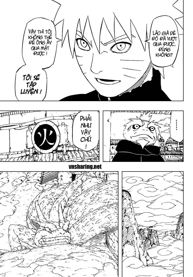 Naruto Chapter 408 - Trang 2