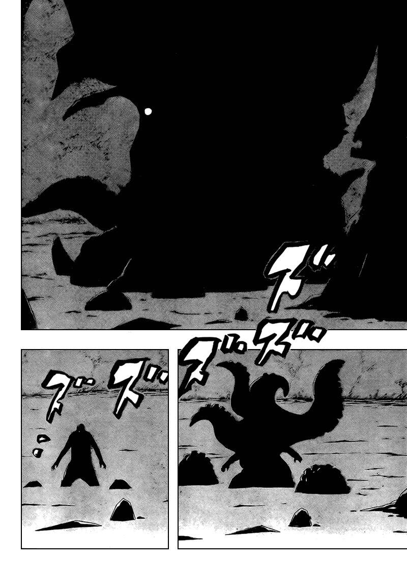 Naruto Chapter 408 - Trang 2