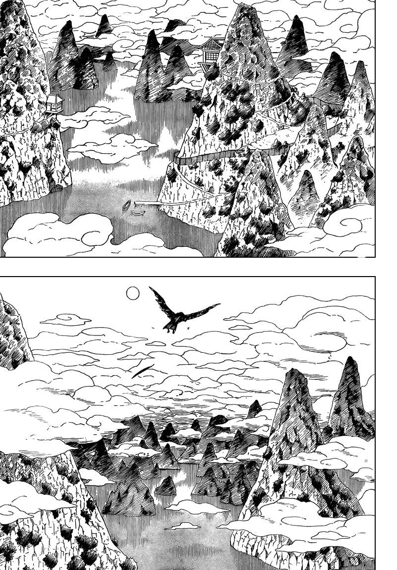 Naruto Chapter 408 - Trang 2