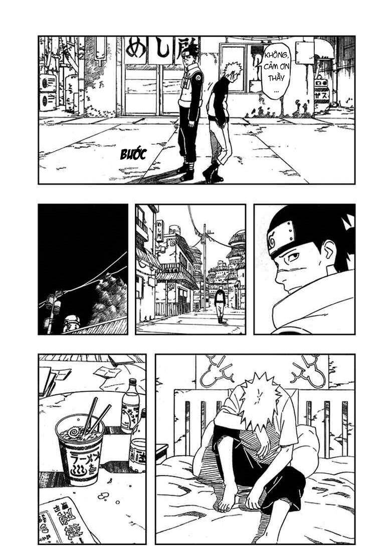 Naruto Chapter 405 - Trang 2