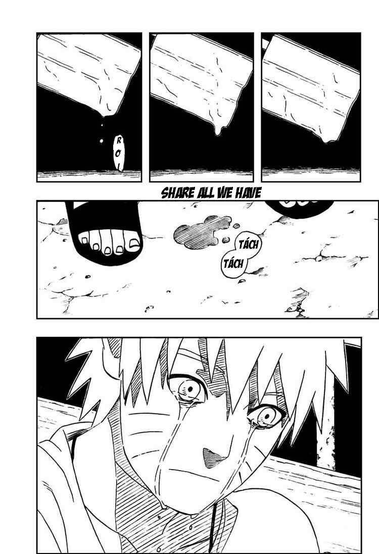 Naruto Chapter 405 - Trang 2