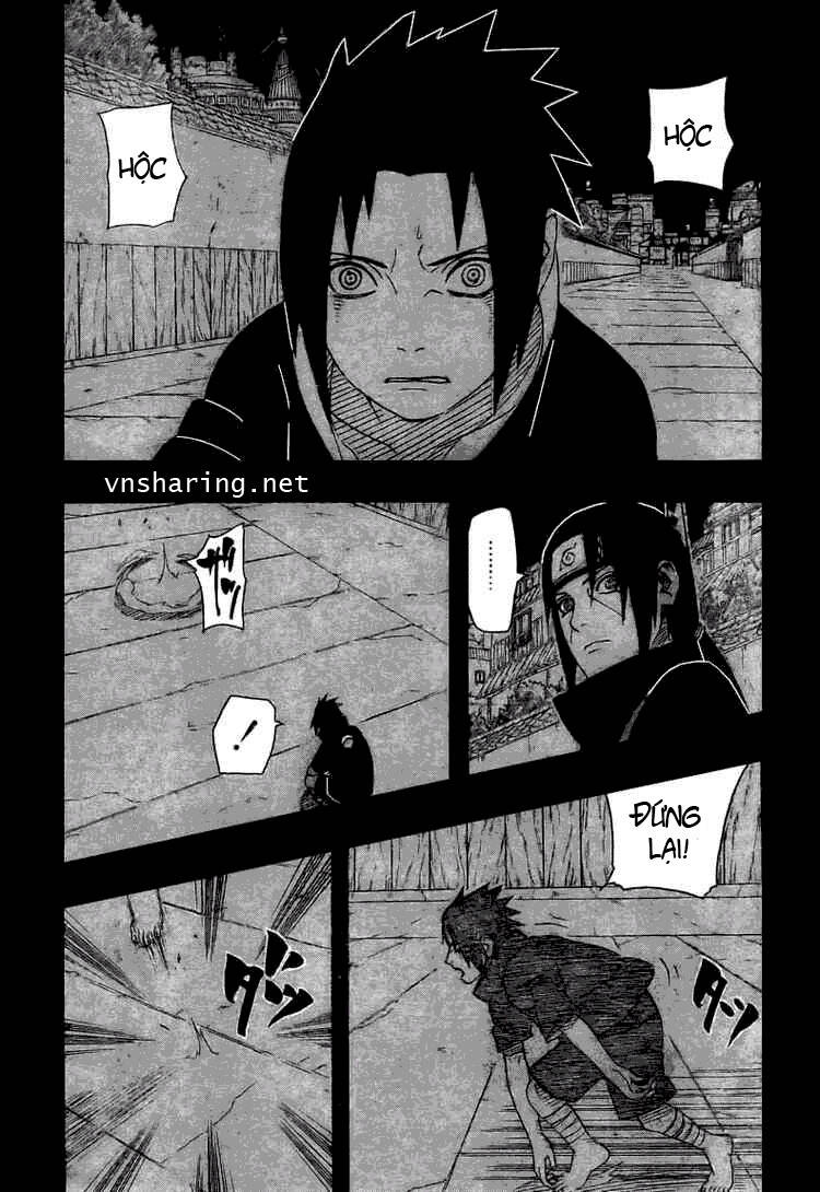 Naruto Chapter 403 - Trang 2