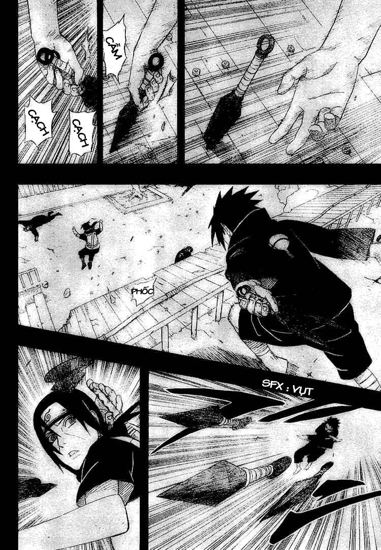 Naruto Chapter 403 - Trang 2