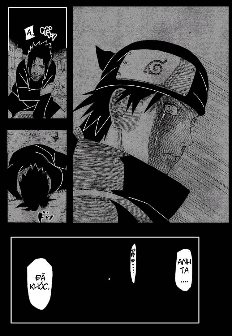 Naruto Chapter 403 - Trang 2