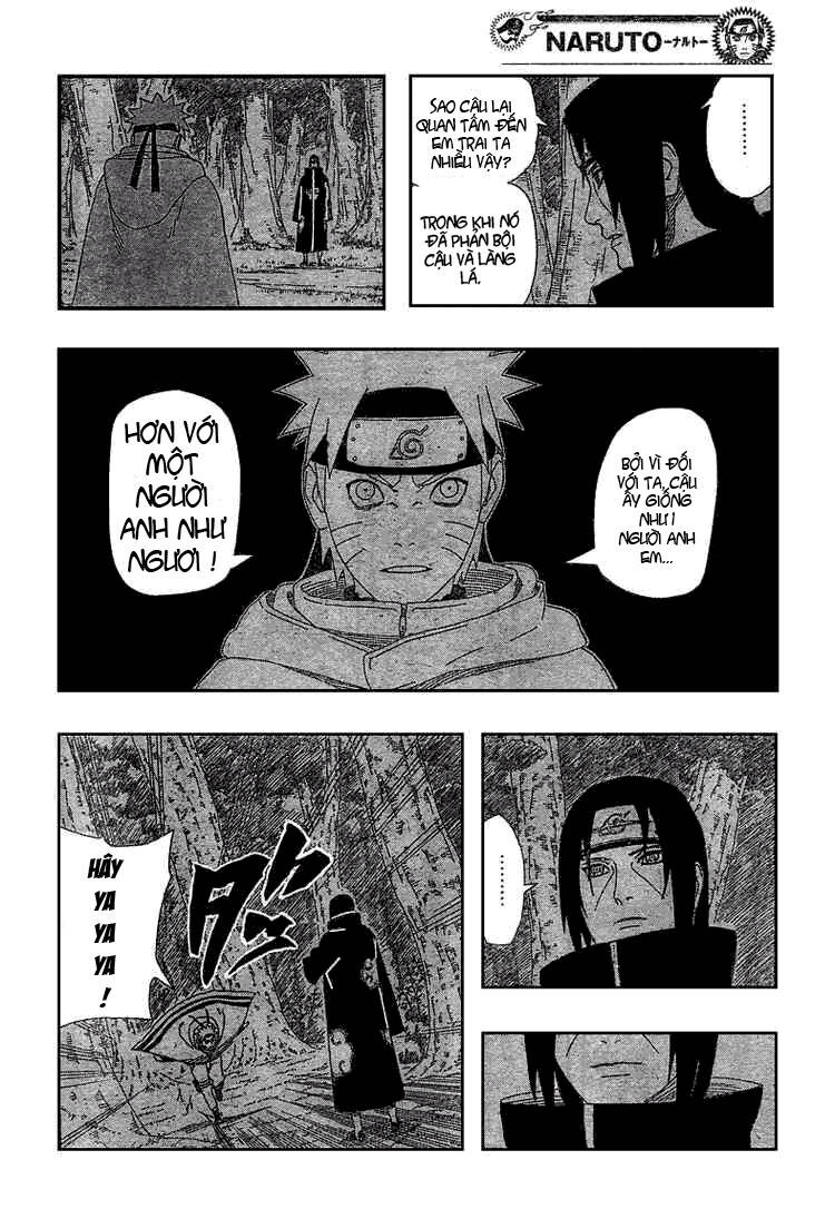 Naruto Chapter 403 - Trang 2