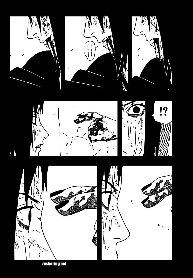 Naruto Chapter 402 - Trang 2