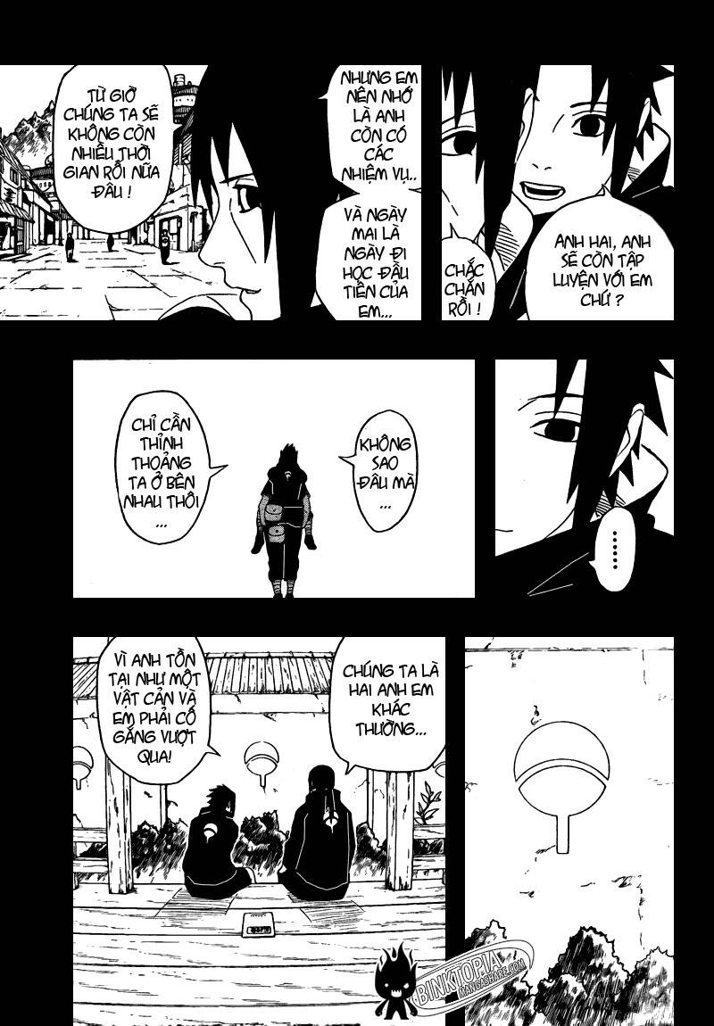 Naruto Chapter 402 - Trang 2