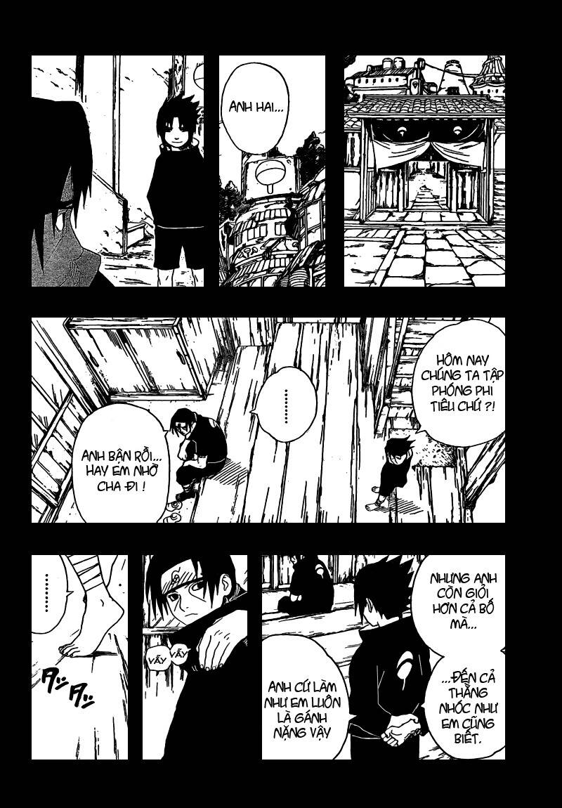 Naruto Chapter 402 - Trang 2