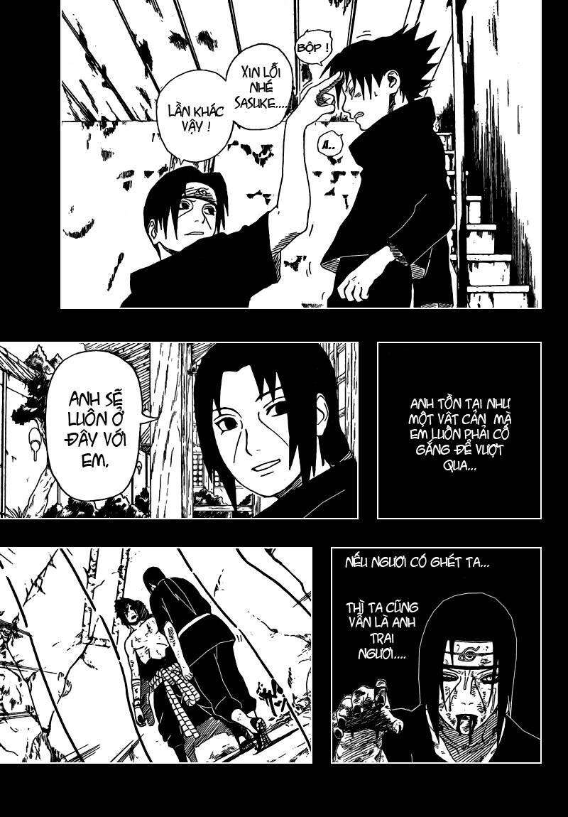 Naruto Chapter 402 - Trang 2