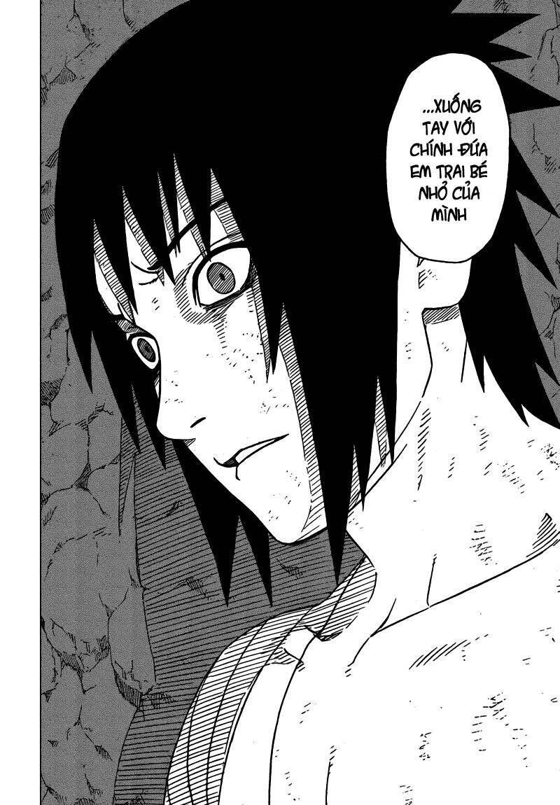 Naruto Chapter 400 - Trang 2