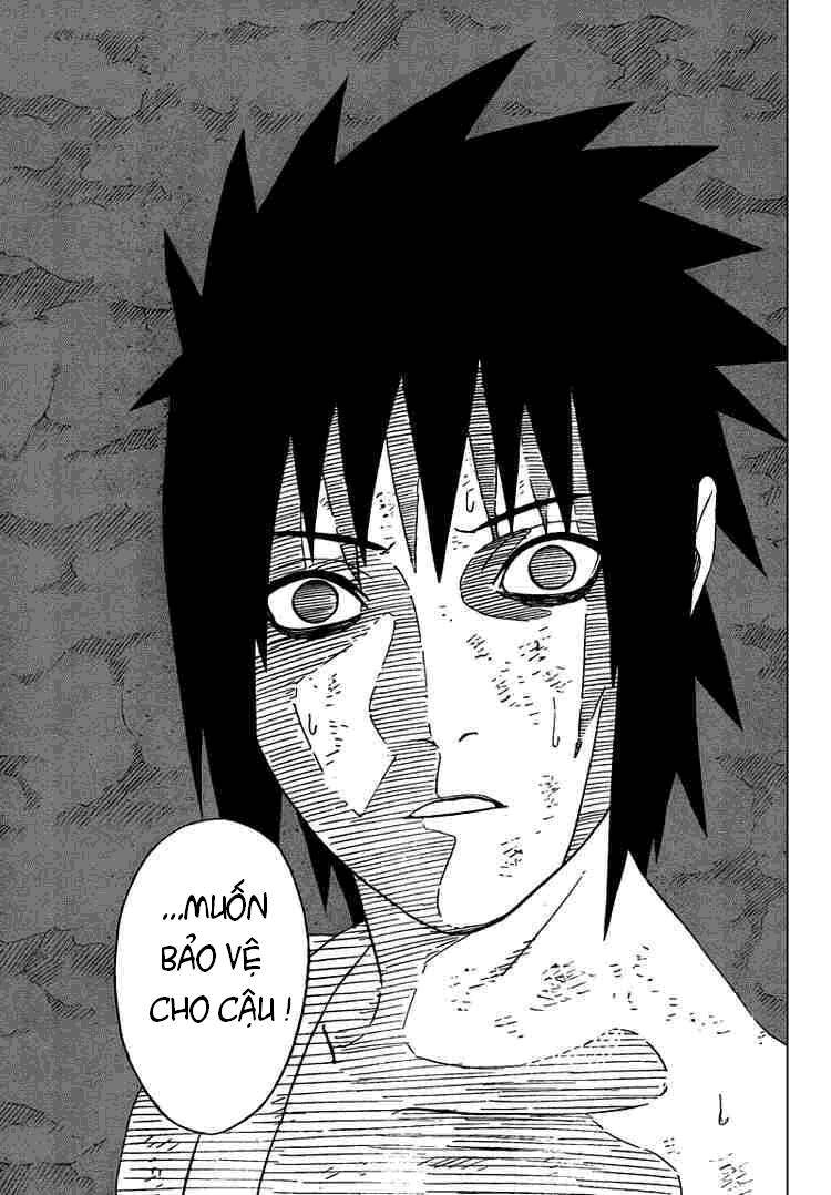 Naruto Chapter 397 - Trang 2