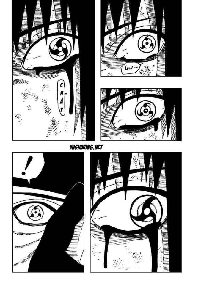 Naruto Chapter 397 - Trang 2