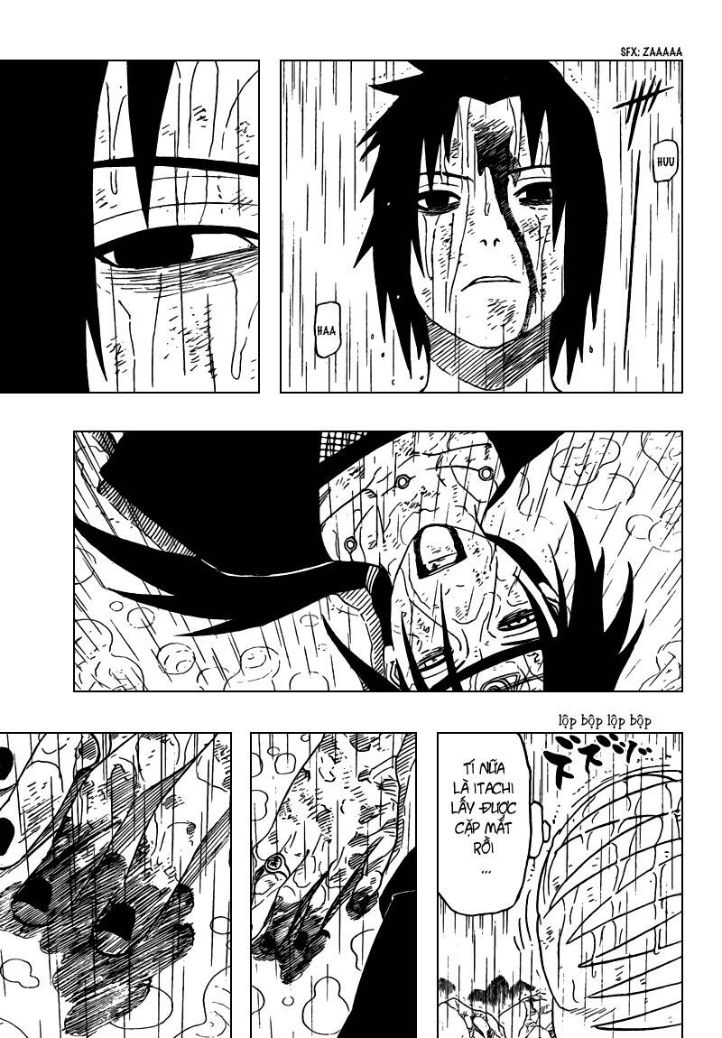 Naruto Chapter 394 - Trang 2