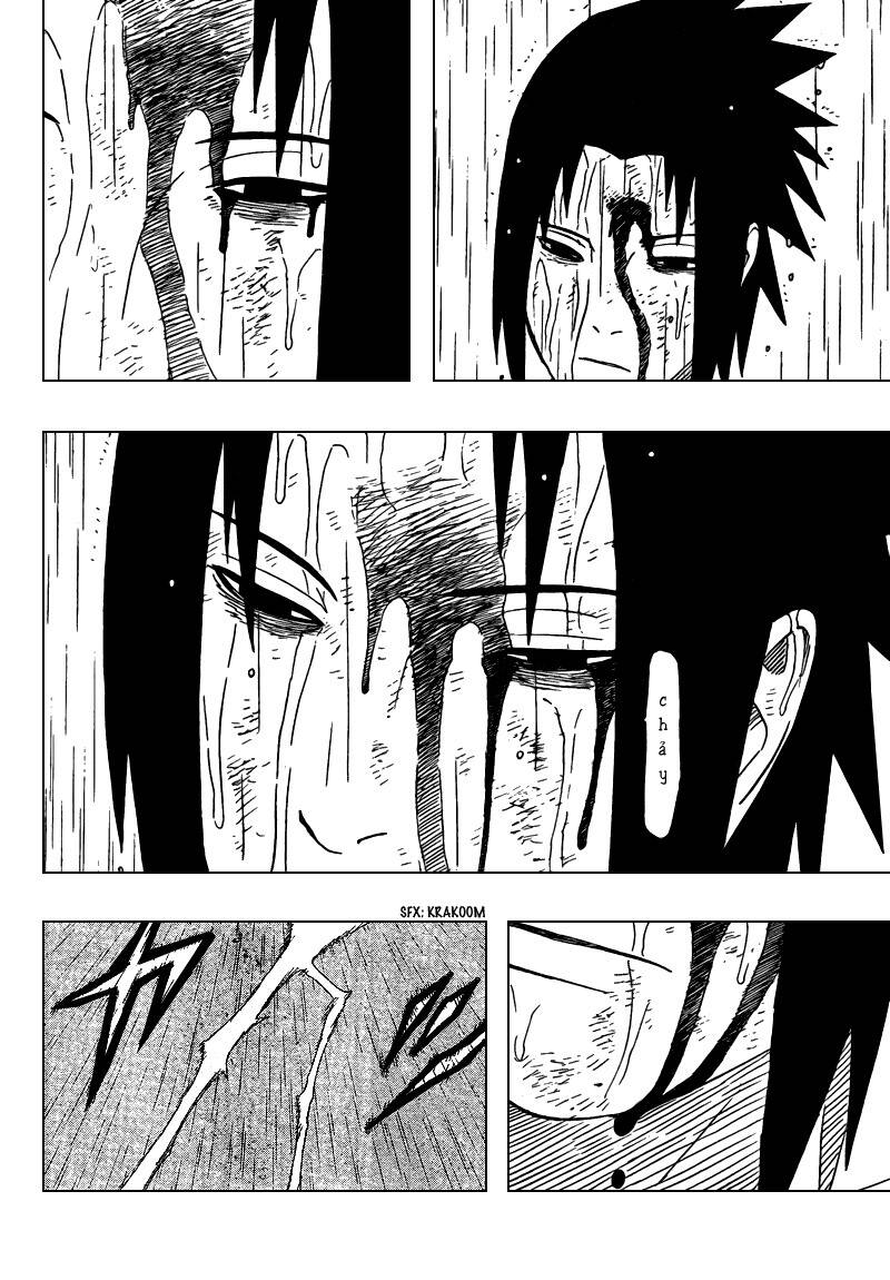 Naruto Chapter 394 - Trang 2