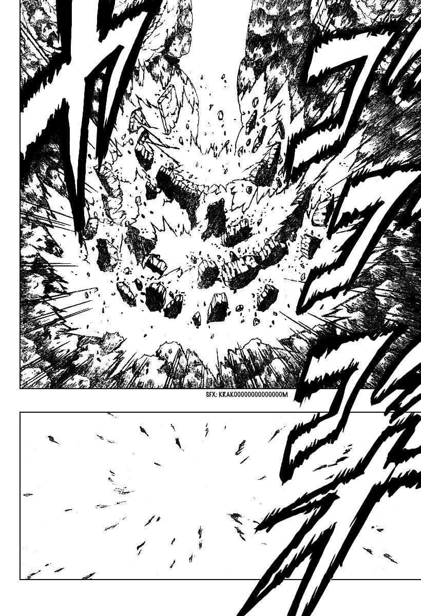 Naruto Chapter 391 - Trang 2