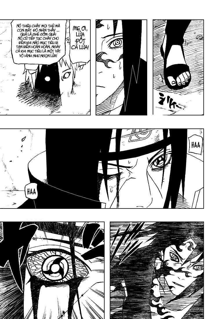 Naruto Chapter 390 - Trang 2