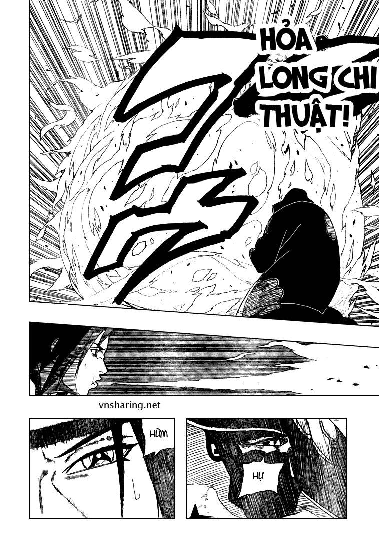 Naruto Chapter 389 - Trang 2