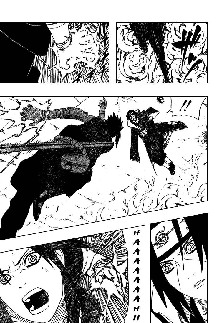 Naruto Chapter 389 - Trang 2