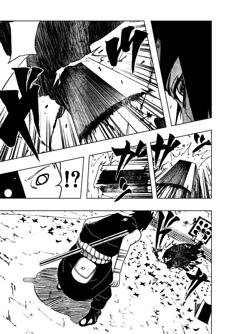 Naruto Chapter 389 - Trang 2