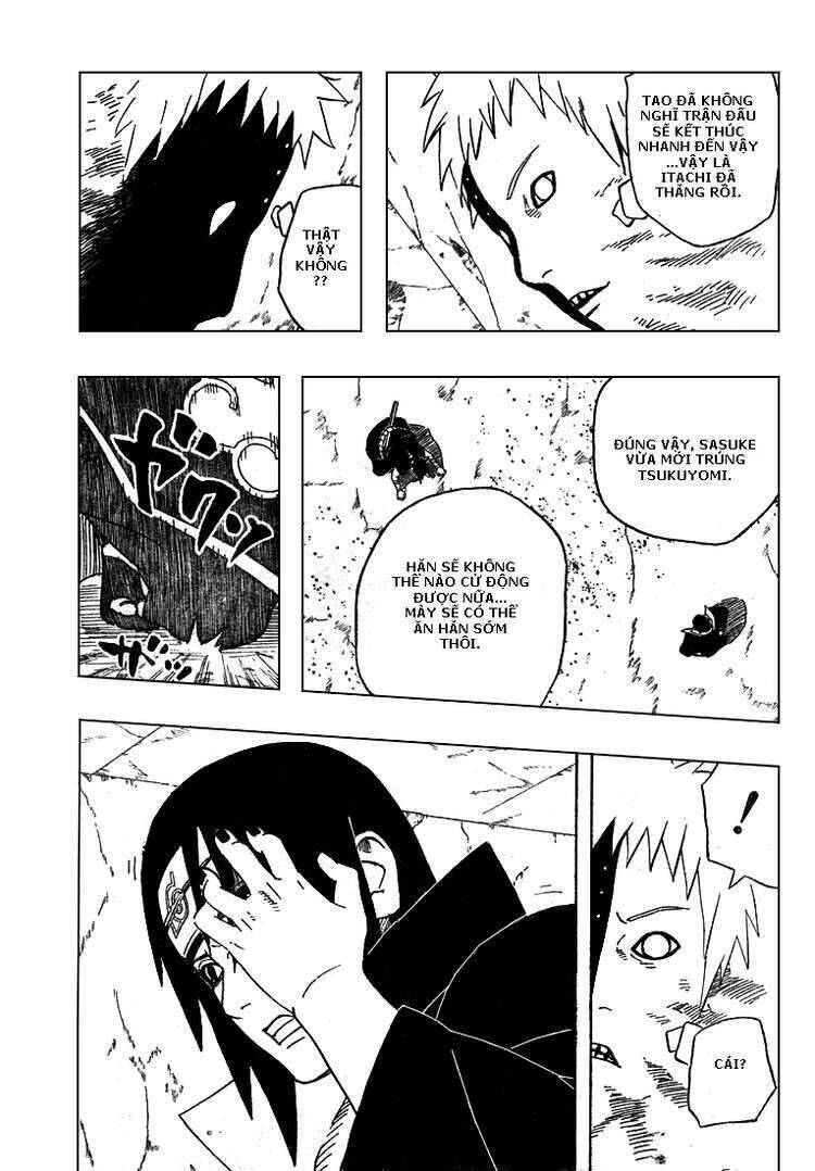 Naruto Chapter 388 - Trang 2