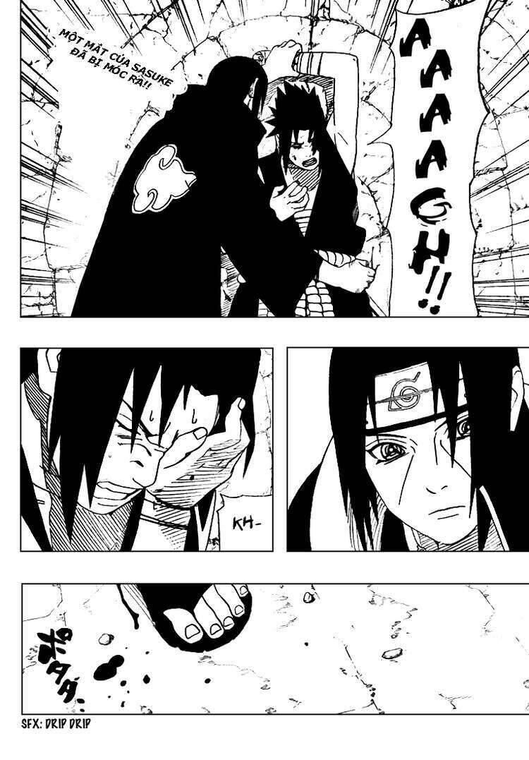 Naruto Chapter 388 - Trang 2