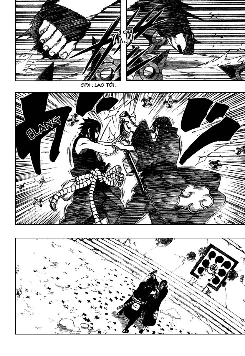 Naruto Chapter 387 - Trang 2