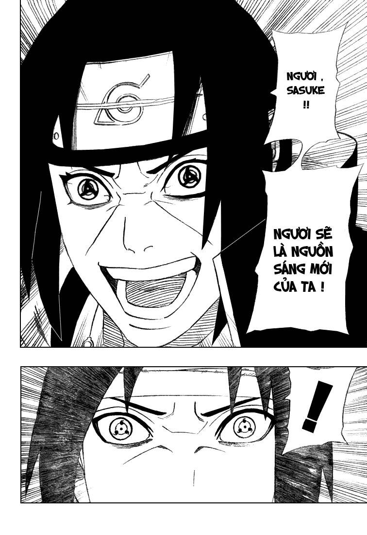 Naruto Chapter 386 - Trang 2