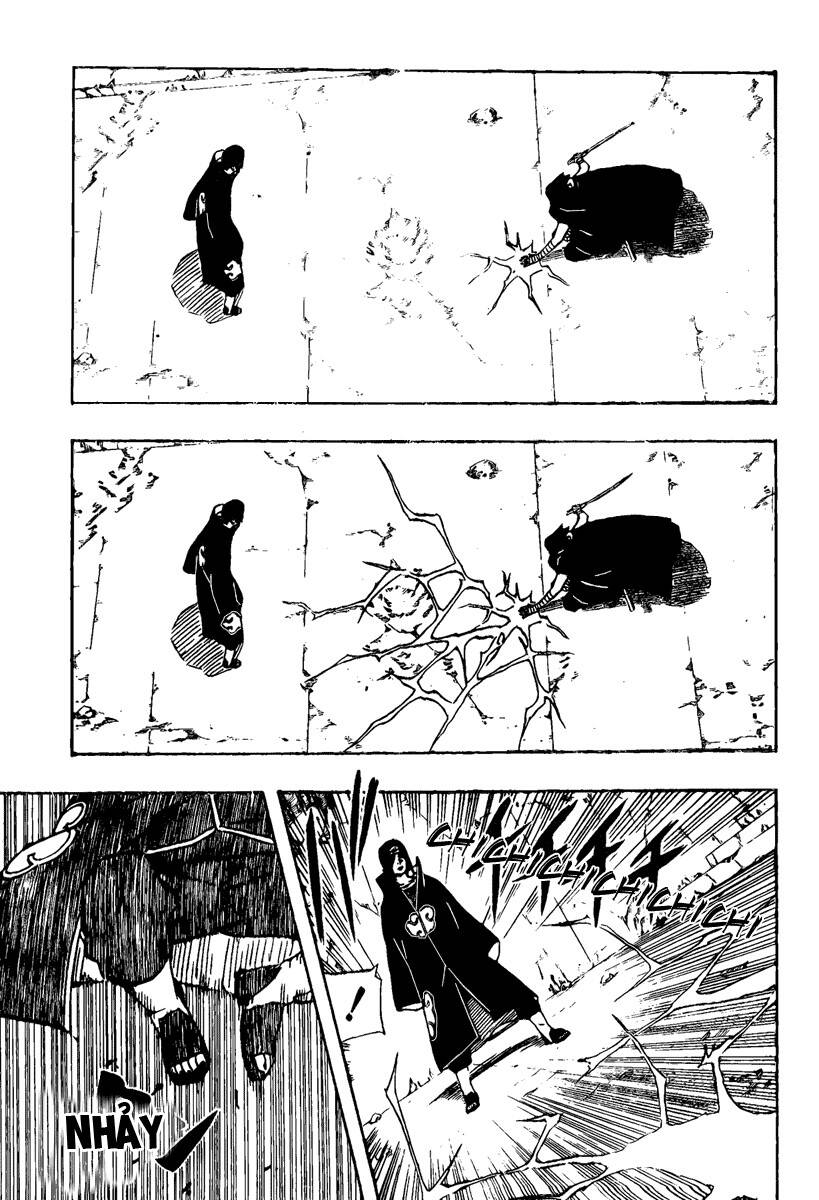 Naruto Chapter 384 - Trang 2