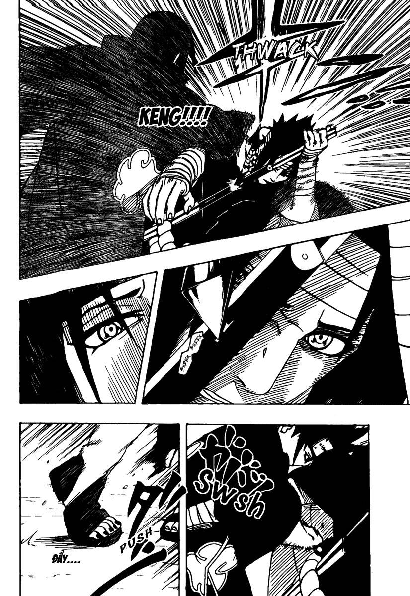 Naruto Chapter 384 - Trang 2