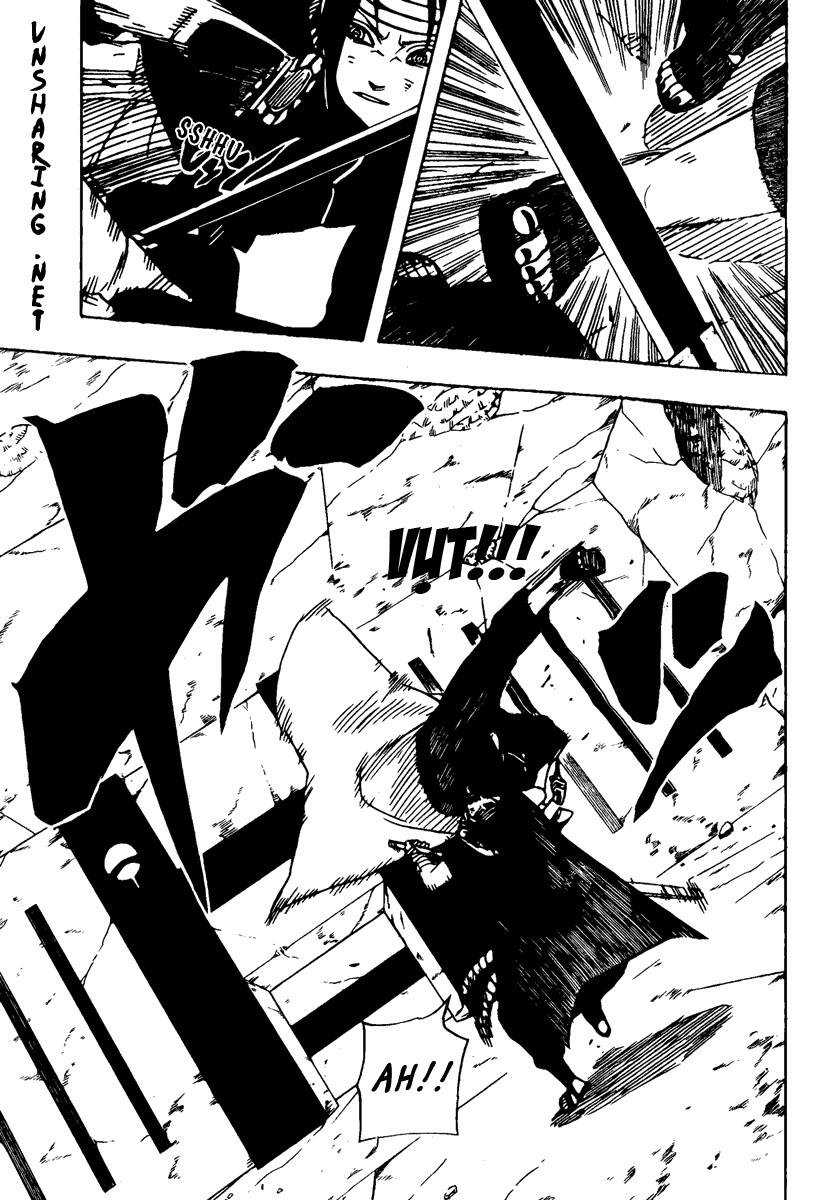 Naruto Chapter 384 - Trang 2