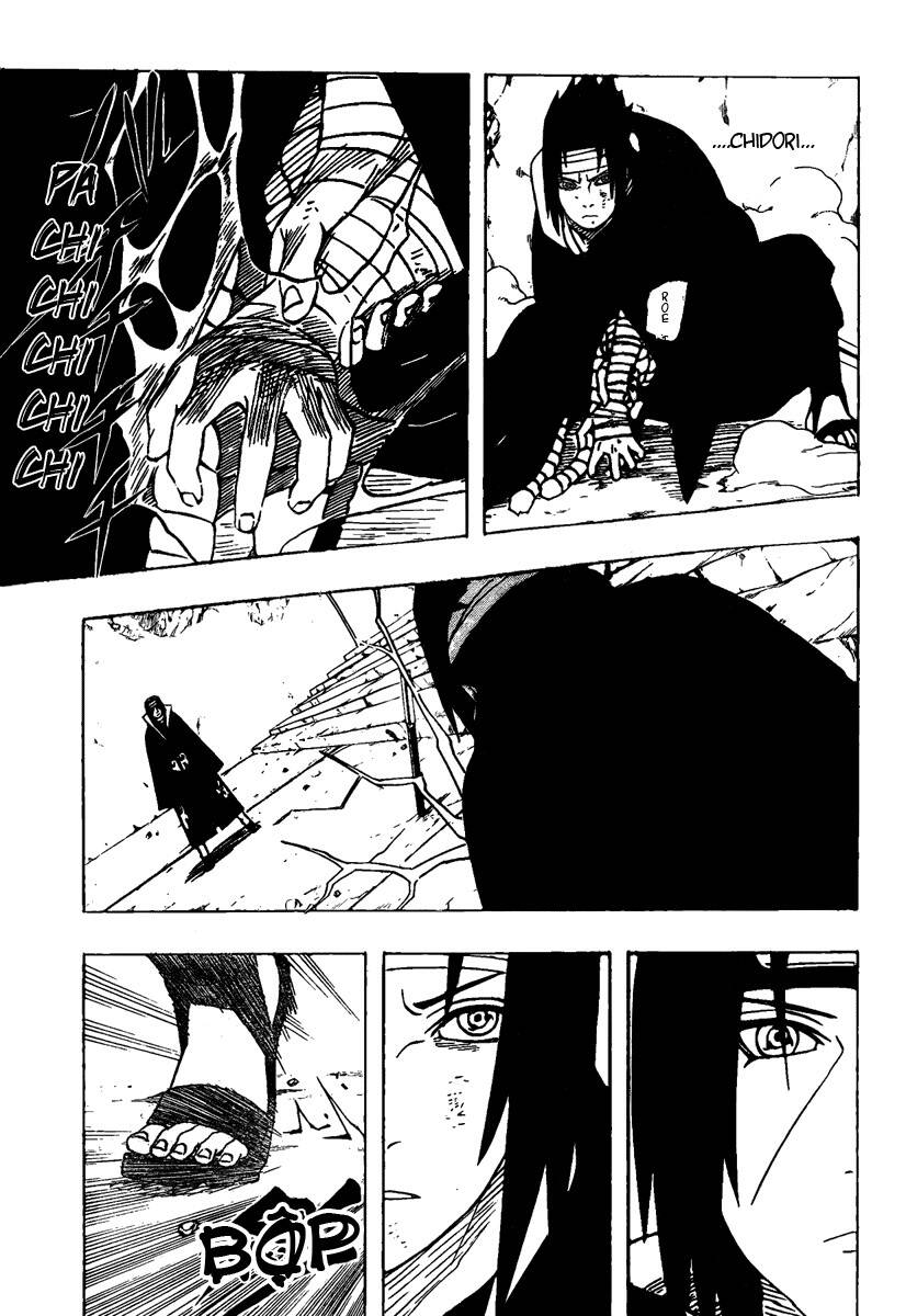 Naruto Chapter 384 - Trang 2