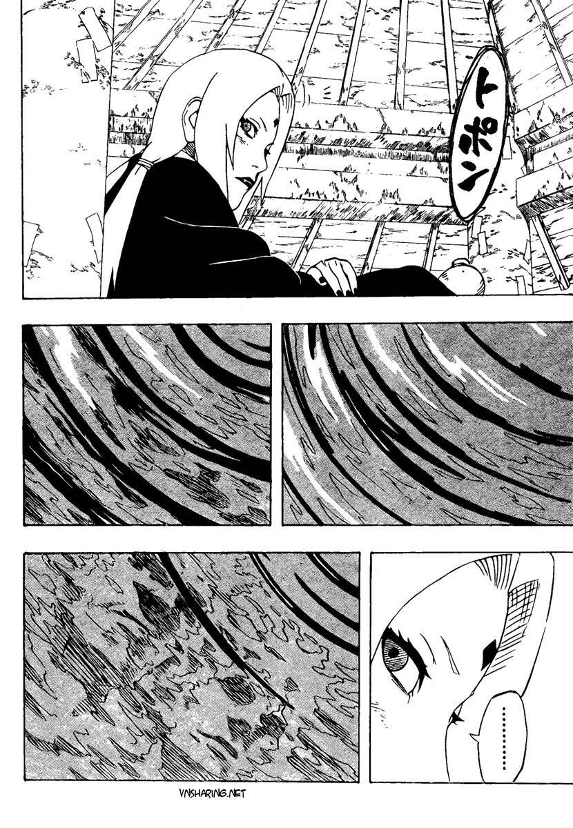 Naruto Chapter 383 - Trang 2