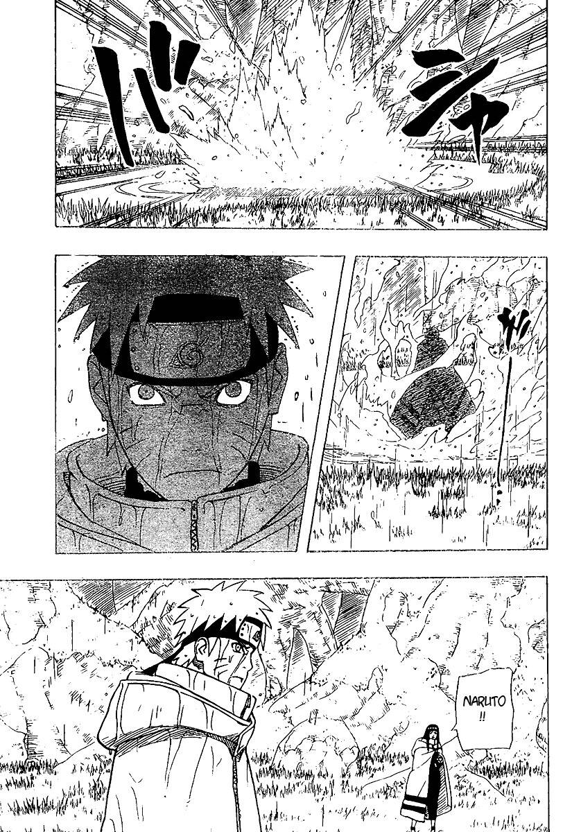 Naruto Chapter 383 - Trang 2