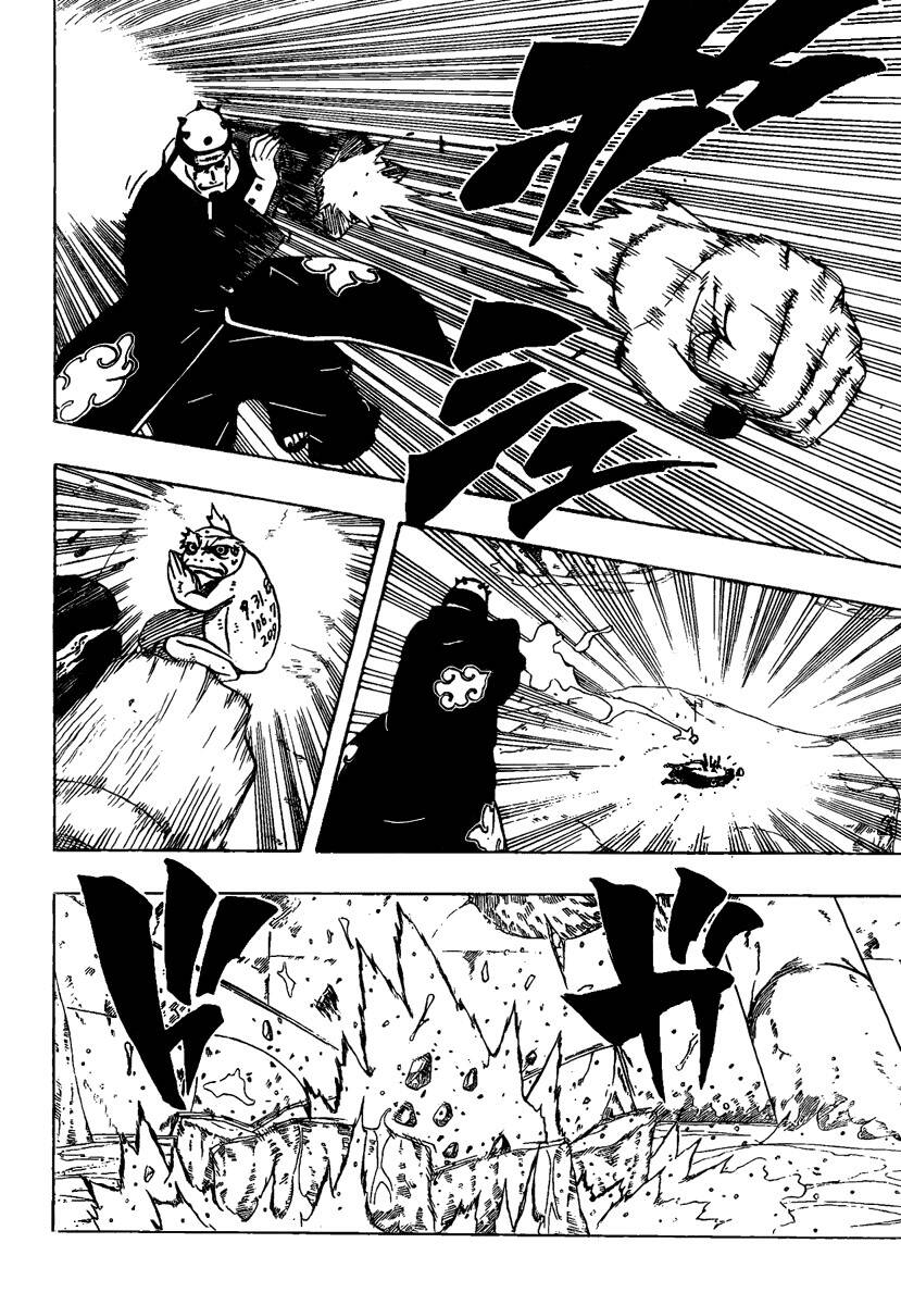 Naruto Chapter 383 - Trang 2