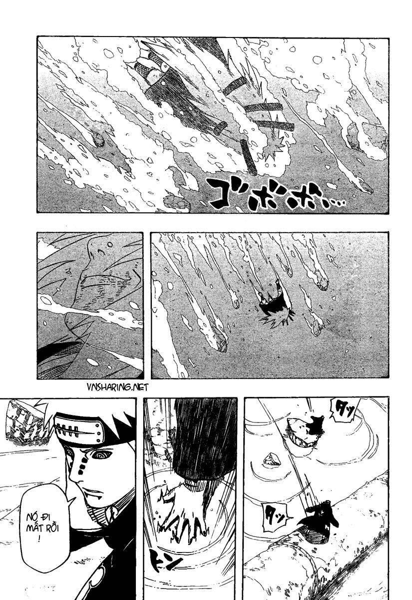 Naruto Chapter 383 - Trang 2