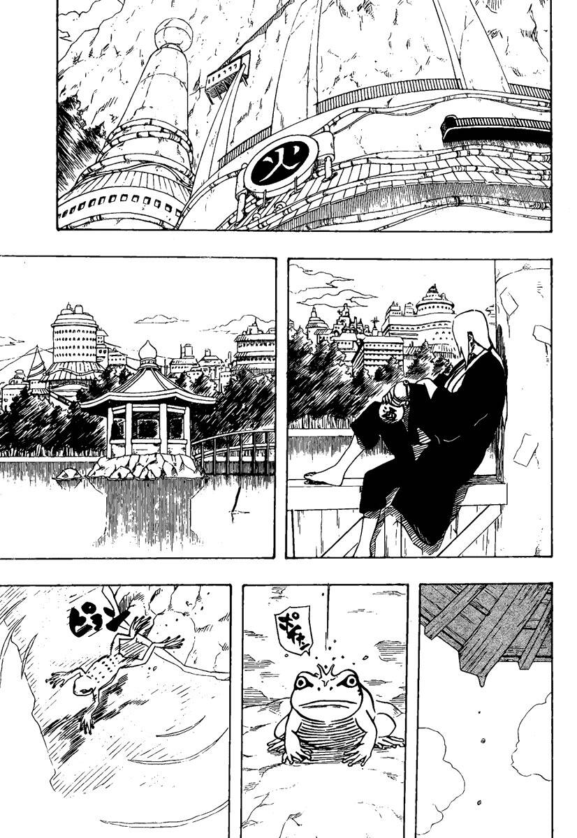 Naruto Chapter 383 - Trang 2