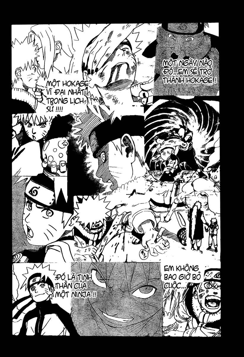 Naruto Chapter 382 - Trang 2