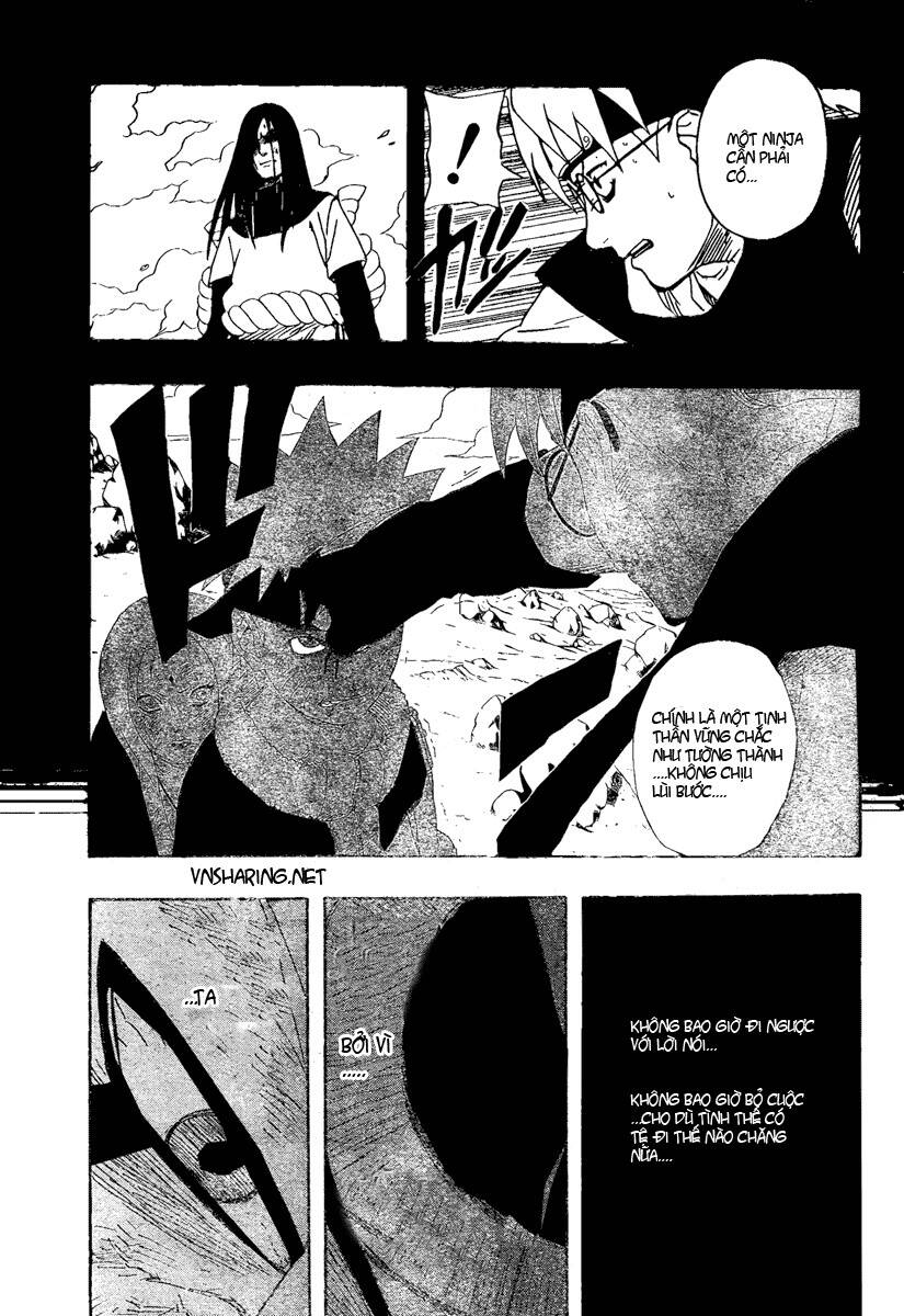 Naruto Chapter 382 - Trang 2