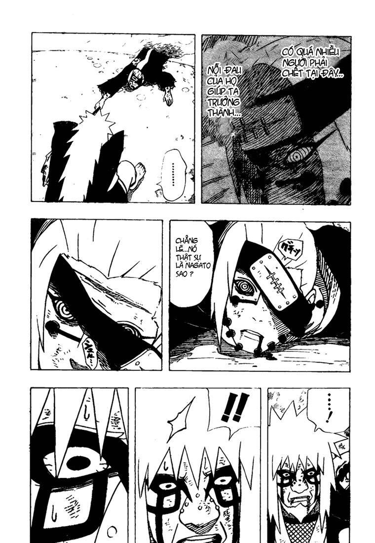 Naruto Chapter 381 - Trang 2